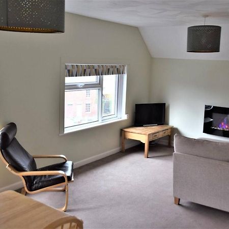 Charming 3-Bed Apartment In Talgarth Powys Brecon Eksteriør bilde