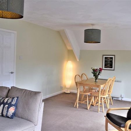 Charming 3-Bed Apartment In Talgarth Powys Brecon Eksteriør bilde