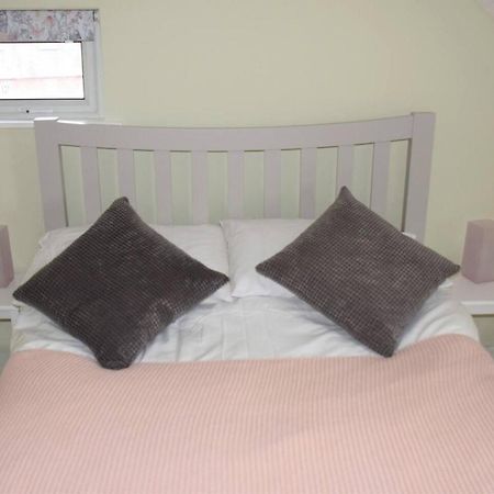 Charming 3-Bed Apartment In Talgarth Powys Brecon Eksteriør bilde