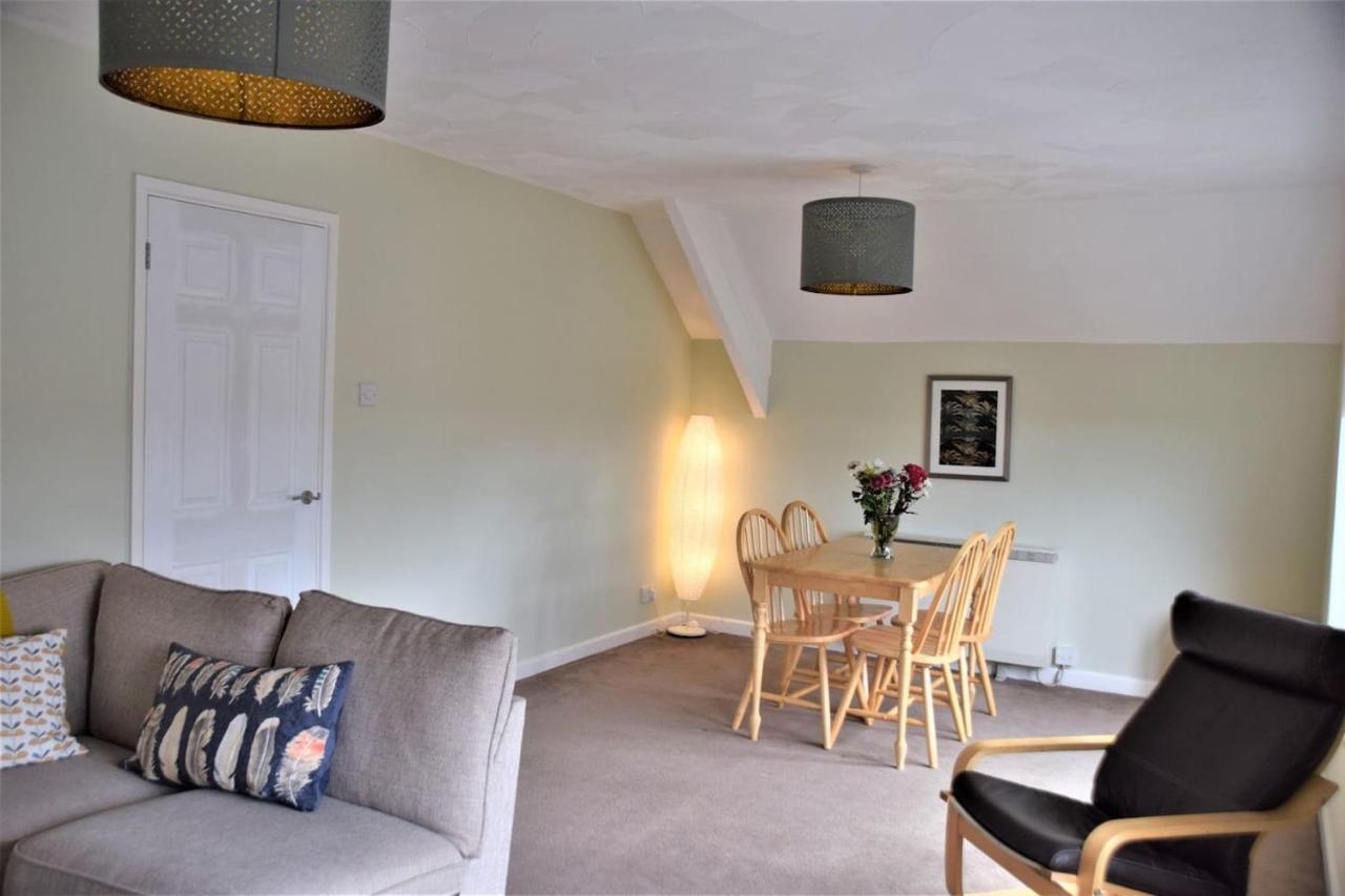 Charming 3-Bed Apartment In Talgarth Powys Brecon Eksteriør bilde