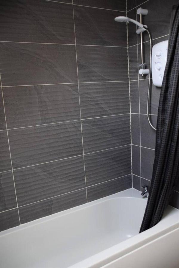 Charming 3-Bed Apartment In Talgarth Powys Brecon Eksteriør bilde