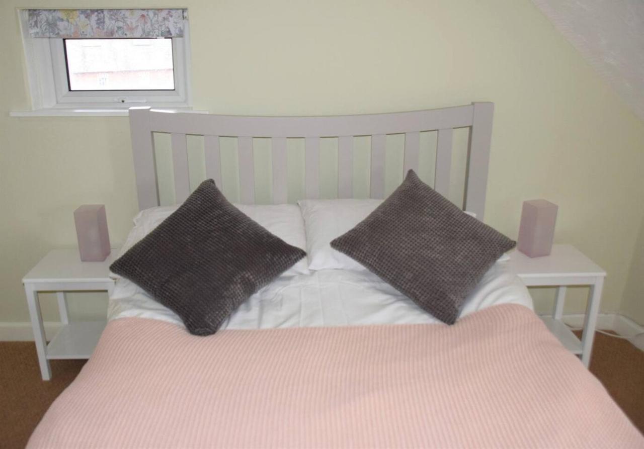Charming 3-Bed Apartment In Talgarth Powys Brecon Eksteriør bilde