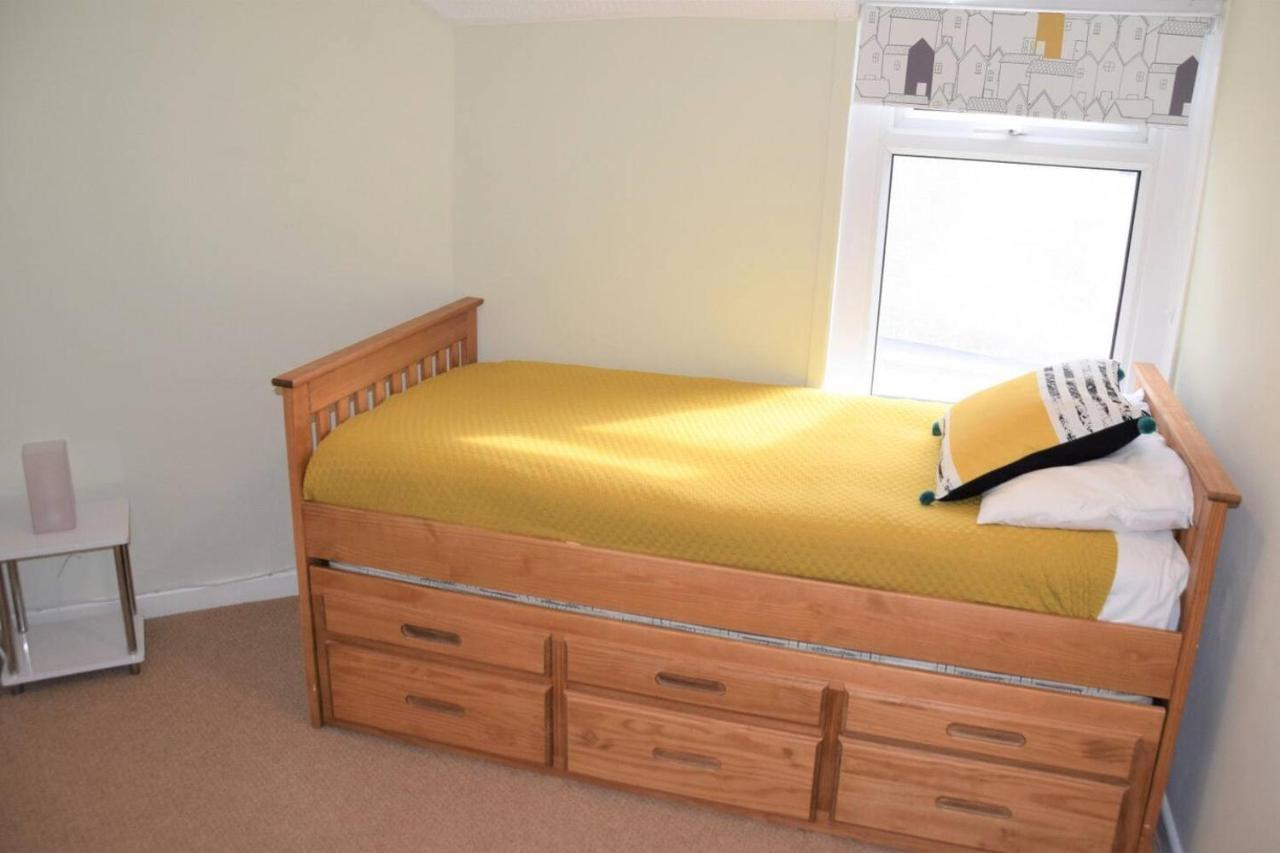 Charming 3-Bed Apartment In Talgarth Powys Brecon Eksteriør bilde