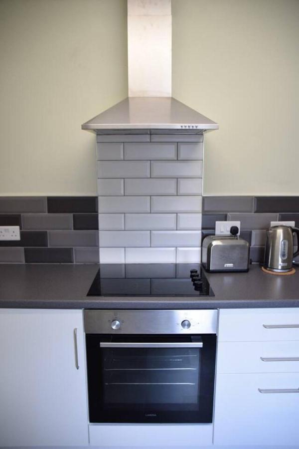Charming 3-Bed Apartment In Talgarth Powys Brecon Eksteriør bilde